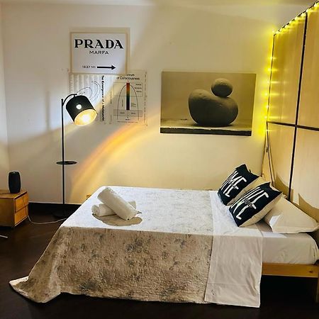 Prada Apartment Milão Exterior foto