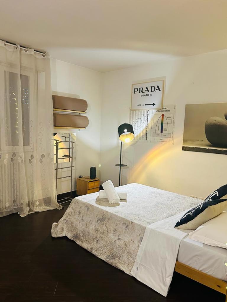 Prada Apartment Milão Exterior foto