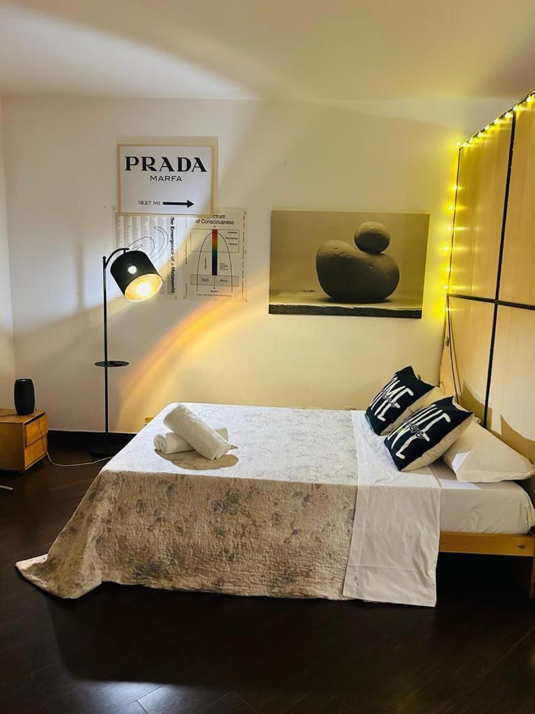 Prada Apartment Milão Exterior foto